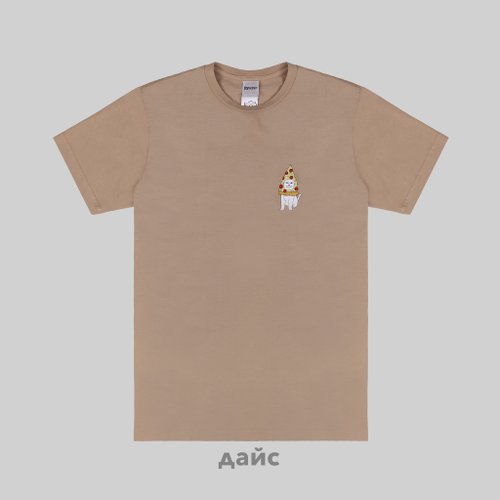 Футболка мужская Ripndip Wanna Piece Of Me? Tee артикул:RND10250 - купить в магазине Дайс