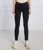 джинсы DONDUP - made in Italy - черный(DP651 DSE249D DL1W)