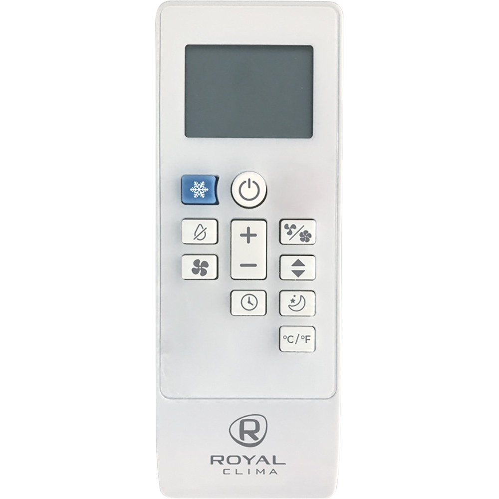 Кондиционер ROYAL Clima RM-ST39CH-E2 Strada