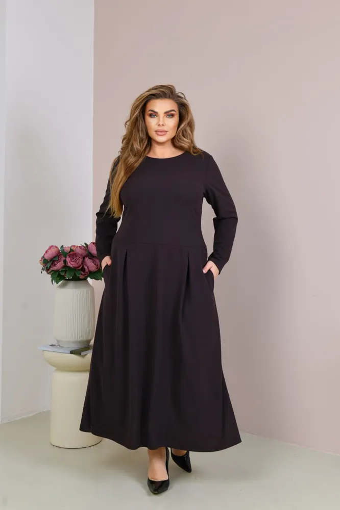 Платье УК-3798-2 Фабрика Моды