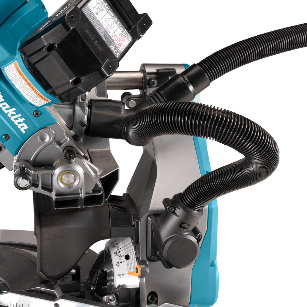 Аккумуляторная торцовочная пила Makita LS003GZ01