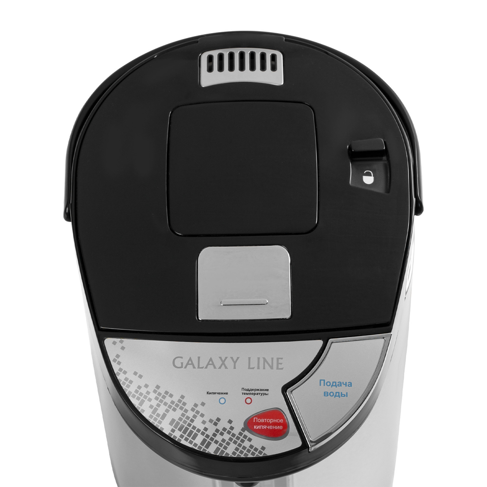 Термопот Galaxy Line GL0613