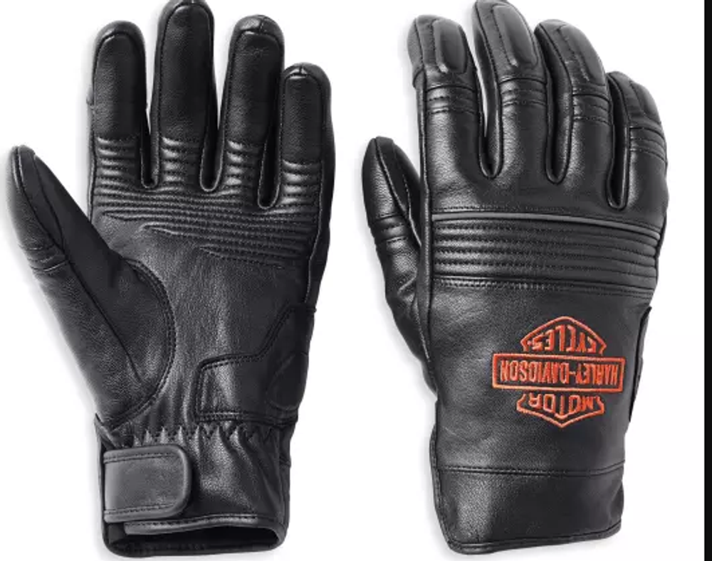 Перчатки Grapnel Harley-Davidson