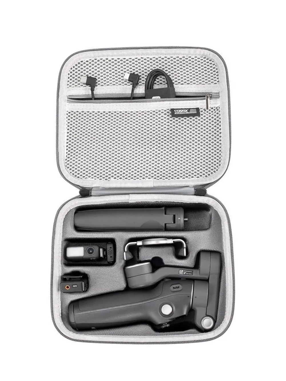 Защитный кейс DJI Osmo Mobile 8 / 7 / 7P