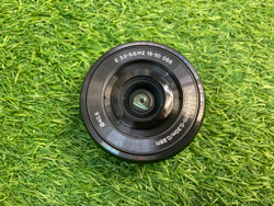 Sony ZV-E10 kit E PZ 16-50mm OSS 6.500 кадров