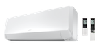 Сплит-система кондиционер настенный Hitachi Akebono Nordic RAK-35RXE/RAC-35WXEN на 35 м²
