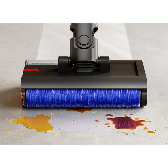 Вертикальный моющий пылесос Dyson WR04 Pencil Wash EU