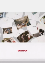 Альбом ENHYPEN - ROMANCE:UNTOLD [ENGENE ver.]