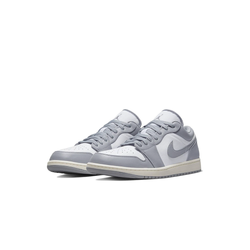 Nike Air Jordan 1 Low "Vintage Stealth Grey"