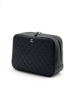 Косметичка CHANEL 25 см