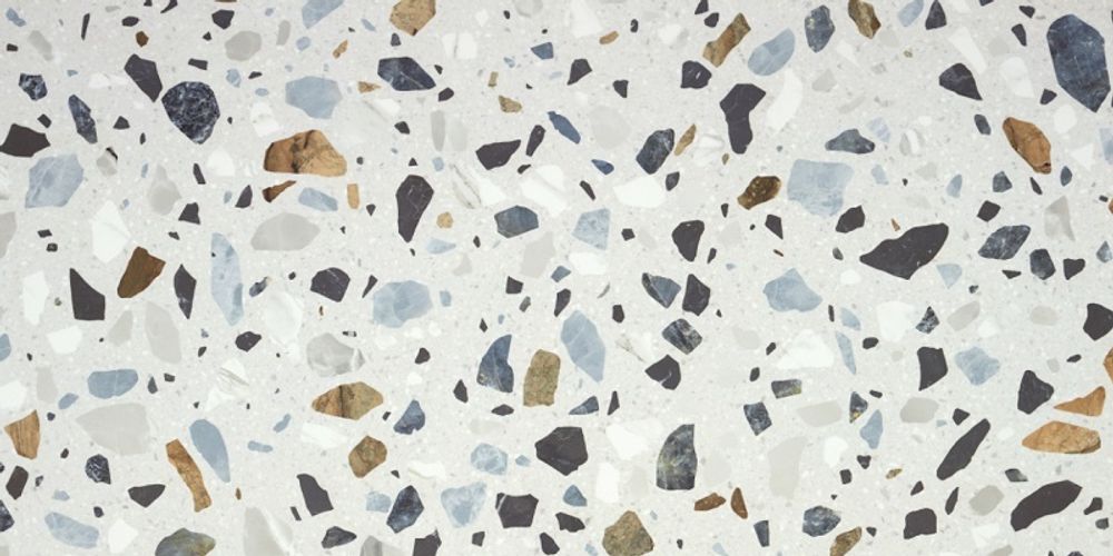 Наcтенная/напольная плитка (керамогр) Crisp XL White Pulido 59x119 - Stn Ceramica
