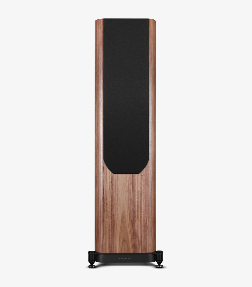 Напольная акустическая система Wharfedale EVO 5.4 орех