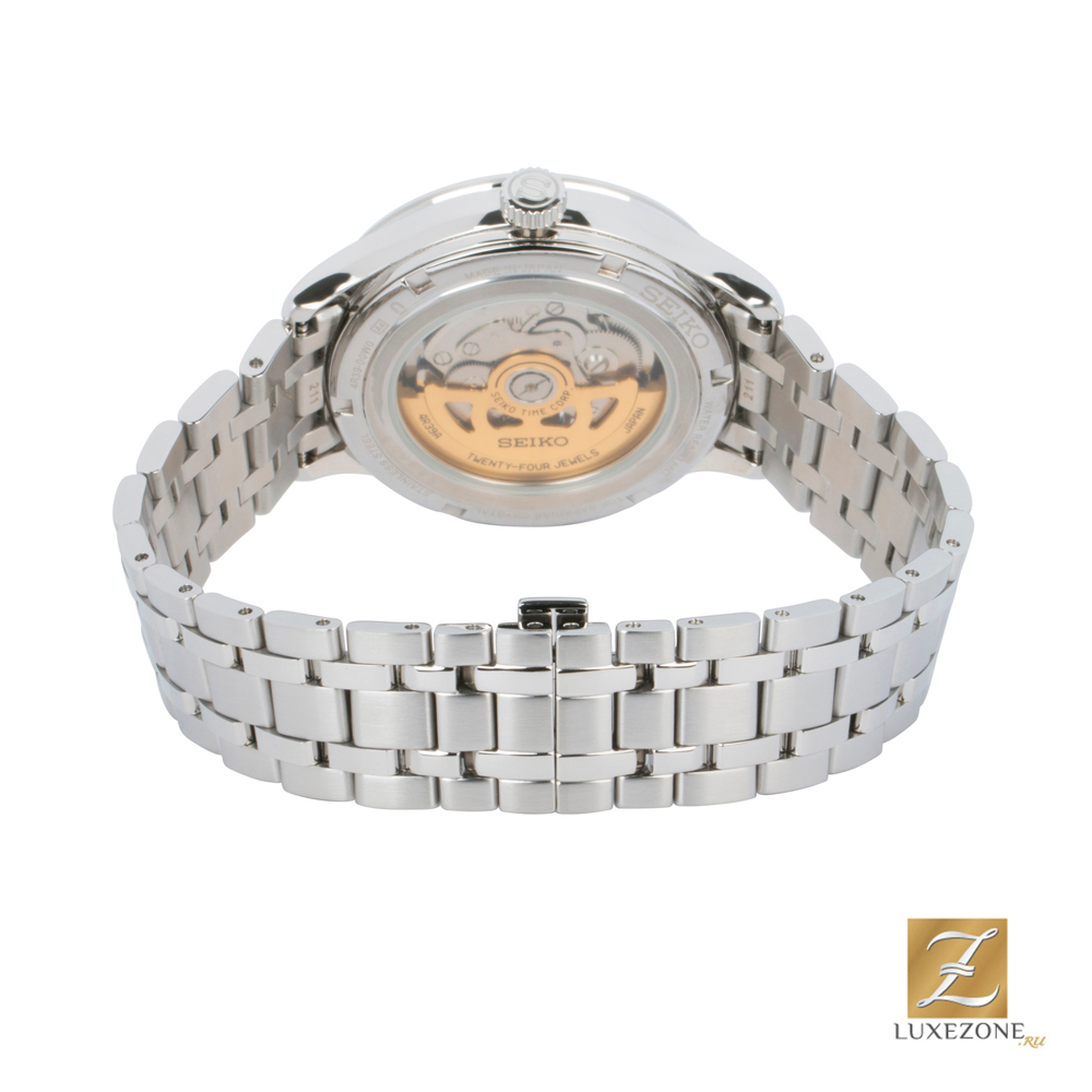 Seiko SRPC81J1