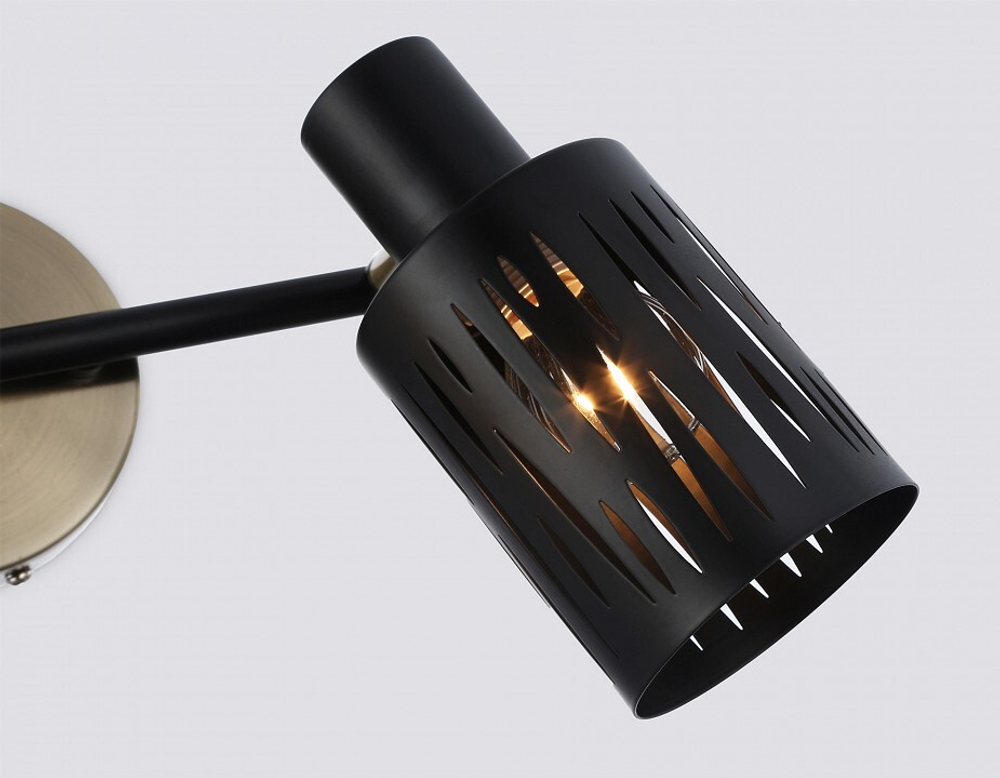 Спот Ambrella Light TR TR8668