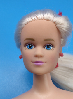 Кукла Барби винтаж Kid Kore 90х 023503
