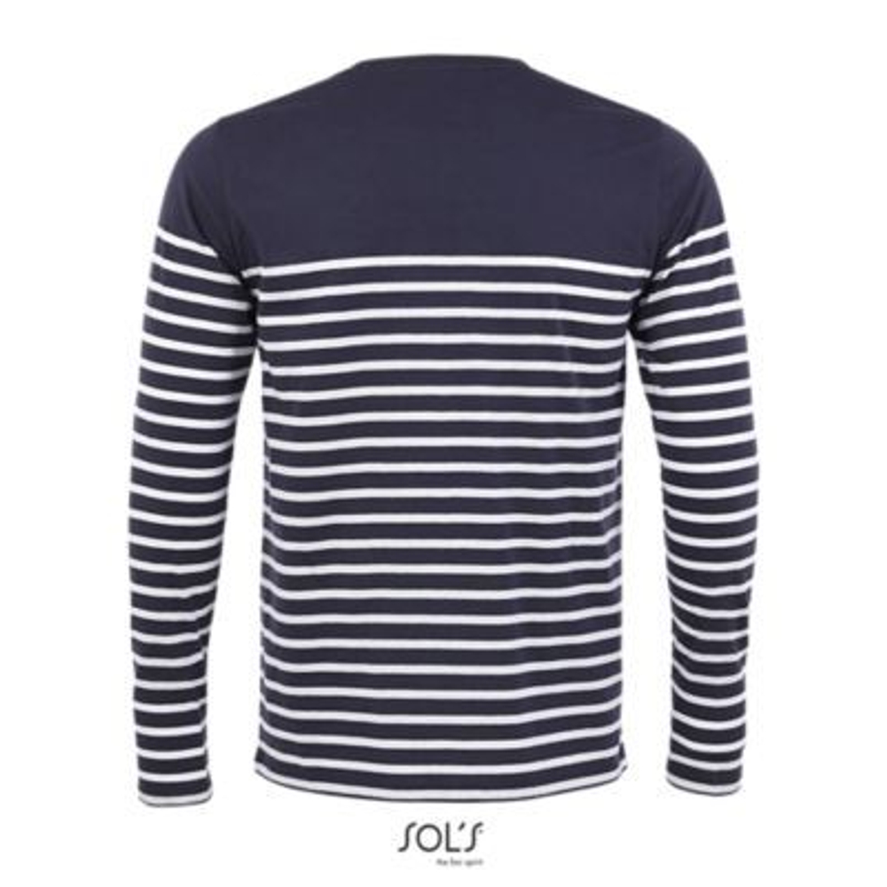 SOL'S MATELOT LSL MEN