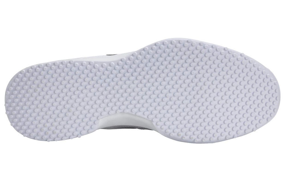 Женские теннисные кроссовки Head Sprint Pro 4.0 Grass - white/grey