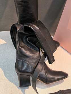 Сапоги Miu Miu