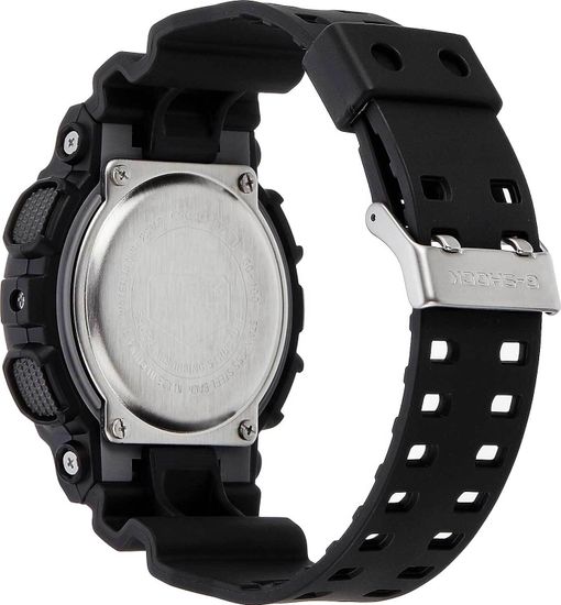 Наручные часы Casio G-Shock GD-100-1ADR
