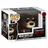 Funko POP! Movies C*caine Bear Bear w/Leg (BD) (1452)