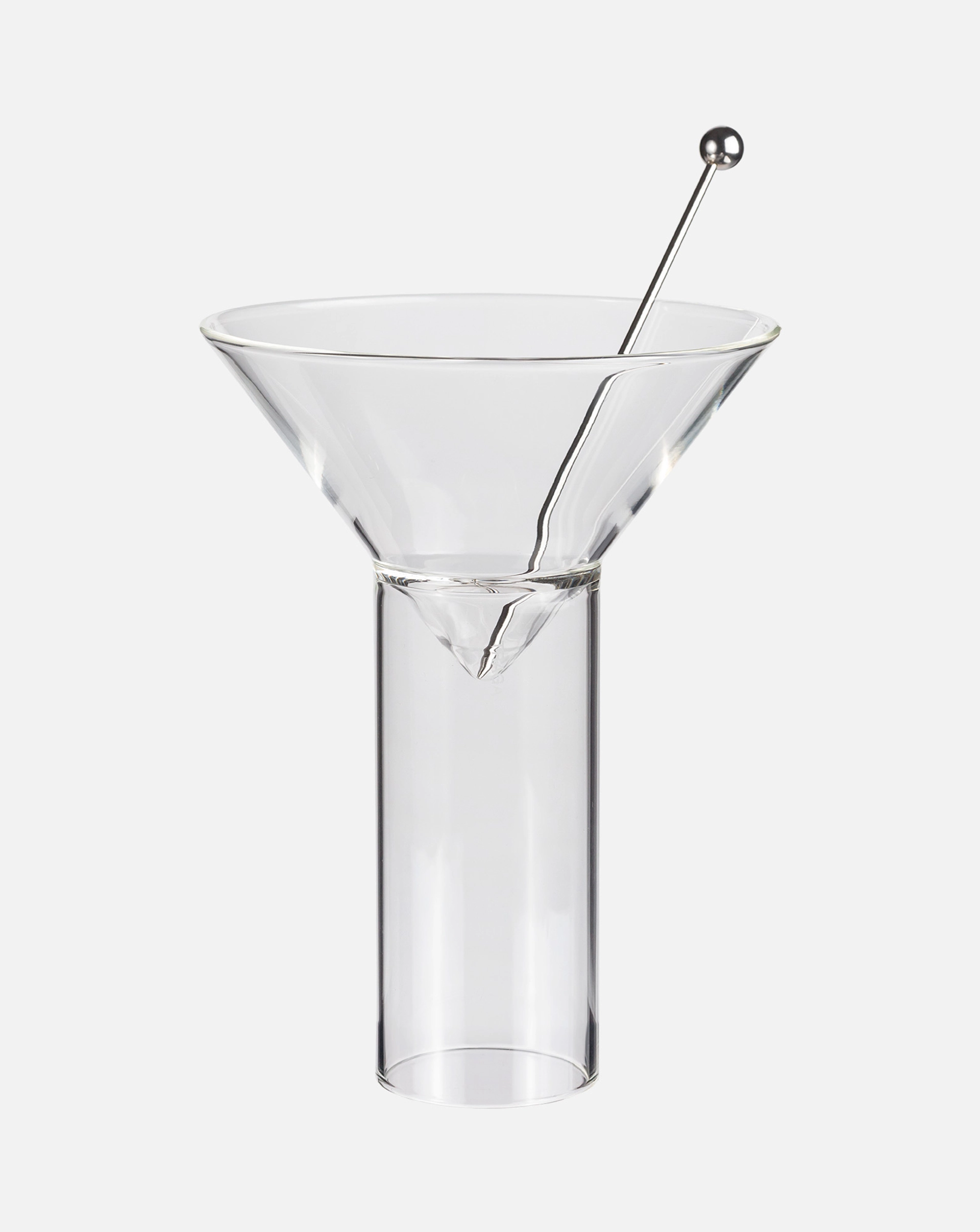 Бокал Traga Martini Shot Glass