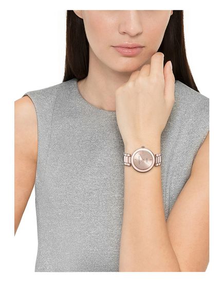 Женские наручные часы Anne Klein 1362RGRG