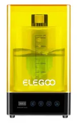 Фотография — Устройство для очистки и дополнительного отверждения моделей Elegoo Mercury Plus