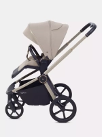 Коляска 2 в 1 Rant Flex Soft Therm, Sandy Beige