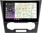 Магнитола для Chevrolet Epica 2006-2012 - Kuberg OL-9271 QLed, Android 13, Быстрейшая, CarPlay, SIM-слот