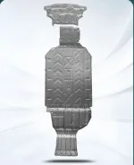 Титановая защита днища для Rox Polarstone Jishi 01 2024+ Защита картера двигателя