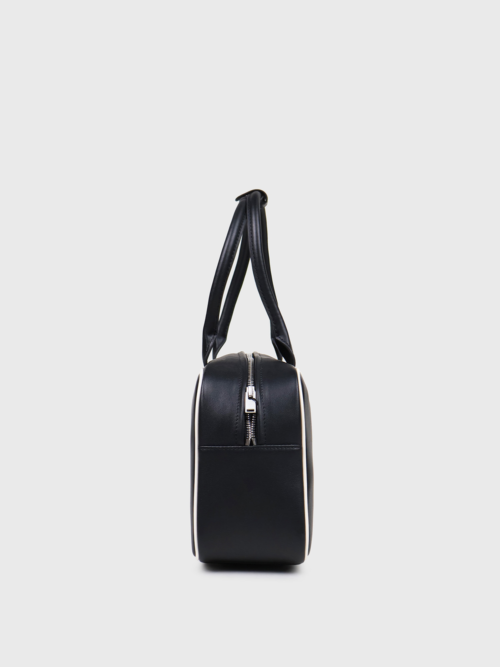 Сумка MISBHV London Bag Black & White Trim