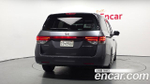 Honda Odyssey 3.5 — 2016