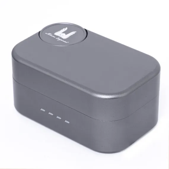 Kinera Verdandi Wireless (with cable) Luminous Purple