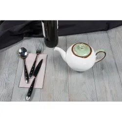 Чайник 900 мл d 13,3 см h14 см Blue Lake Fusion P.L. Proff Cuisine [1]