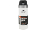 Термокружка "Classic Trigger Action 0,47L белая, One hand 2.0" 10-06439-032 от Stanley