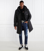 Джинсы Cool guy jean Dsquared2 - темно-синий(S74LB1336 S30664)