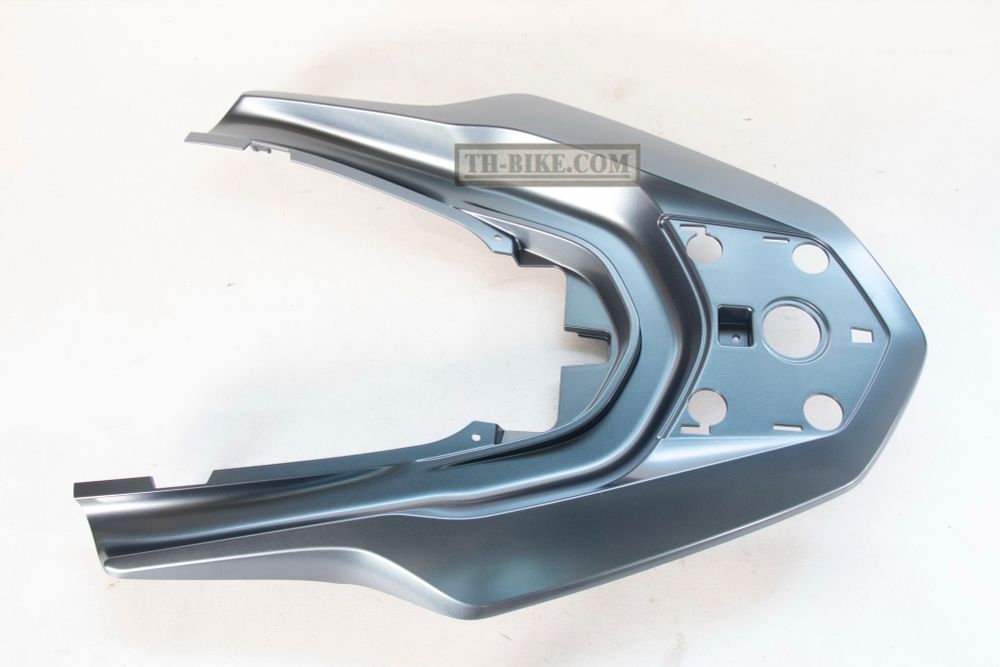 84151-K1Z-J10ZJ. COVER, GRAB RAIL *NHC34M*. Fairing Honda PCX125, PCX160. 2021-Up