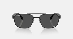 RAY-BAN RB3751CH CHROMANCE 002/K8
