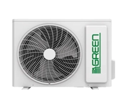 Green GRI-36HH2/GRO-36HH3