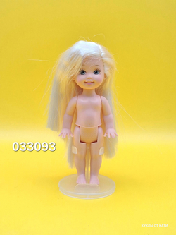 Кукла Барби - Келли винтаж 90х 033093