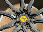 КОВАНЫЕ ДИСКИ для Ferrari CALIFORNIA #2