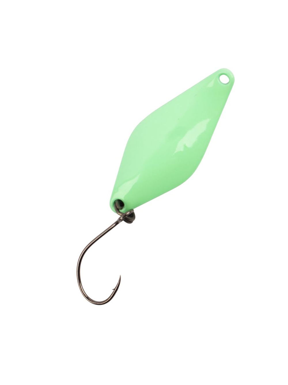 Блесна Fish Crystal DUNA 30 мм 2.5 г на форель цвет 60