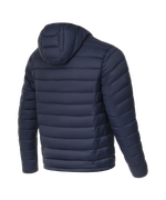 Куртка утепленная ESSENTIAL PerFormPROOF Light Padded Jacket, темно-синий, детский