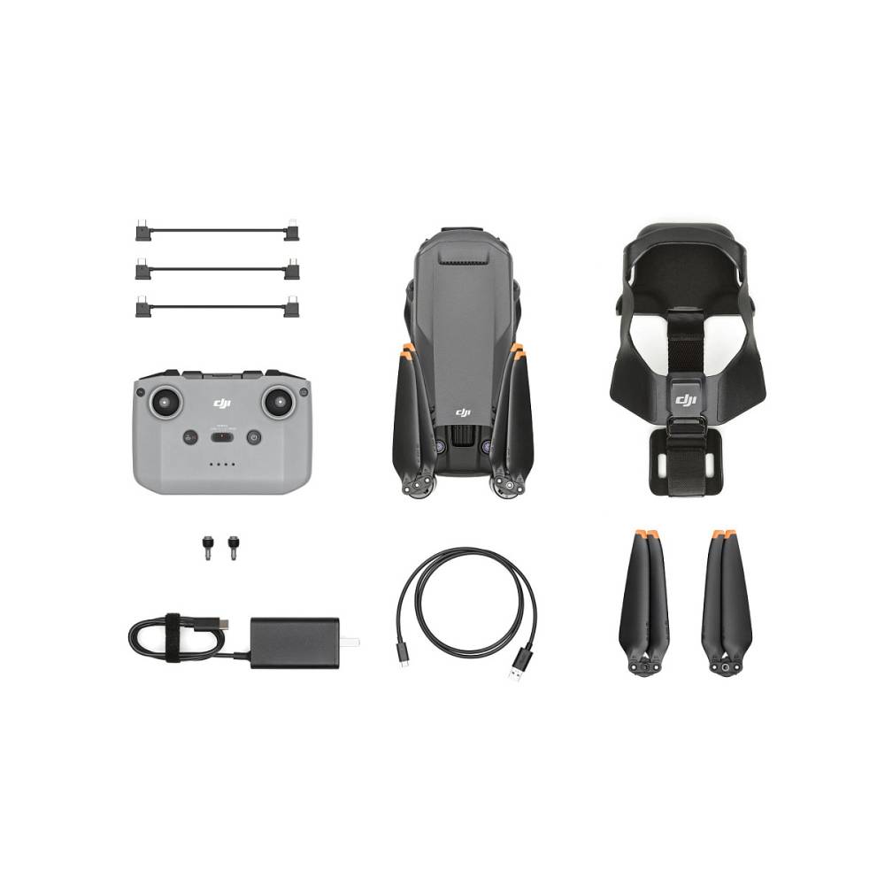 Квадрокоптер DJI Mavic 3 Тушка