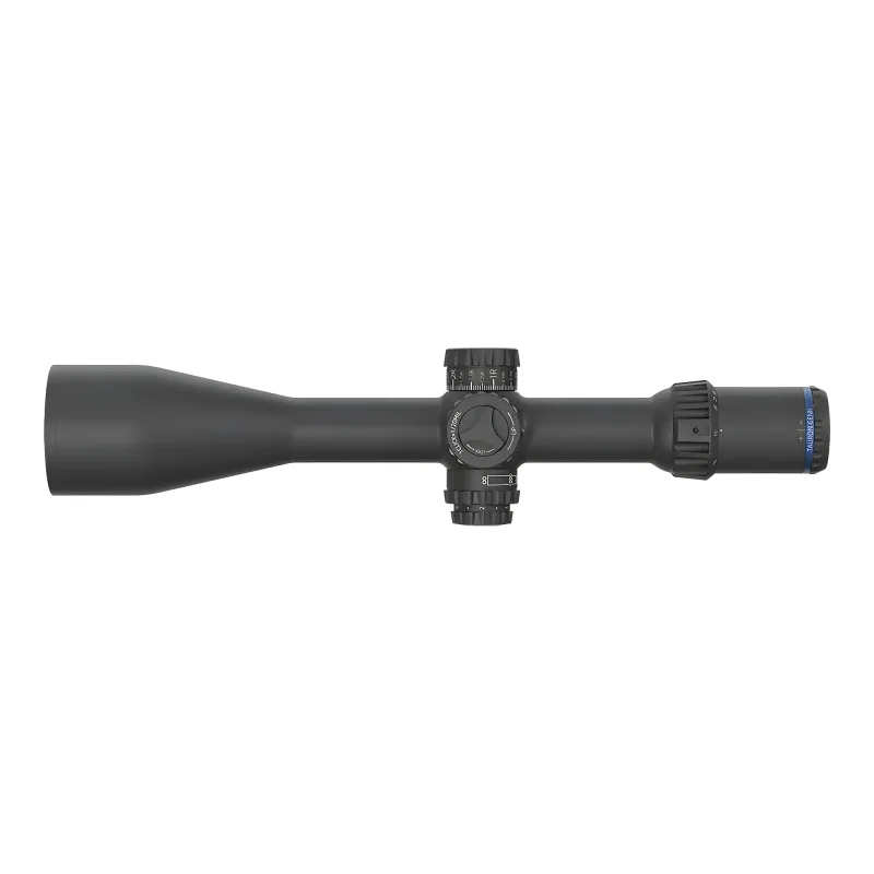 Прицел Vector Optics Tauron (Taurus) ED 5-50x60, SF, VCO-5 (MIL) - вид сбоку, общий план