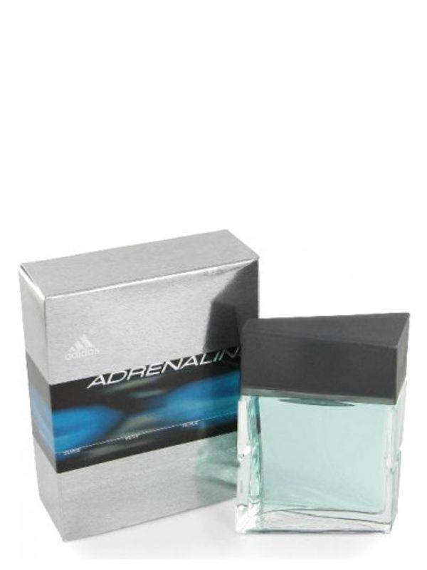 Adidas Adrenaline
