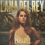 Lana Del Rey - Paradise + Born to die 3LP (Европа)