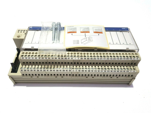 MODICON ABE7