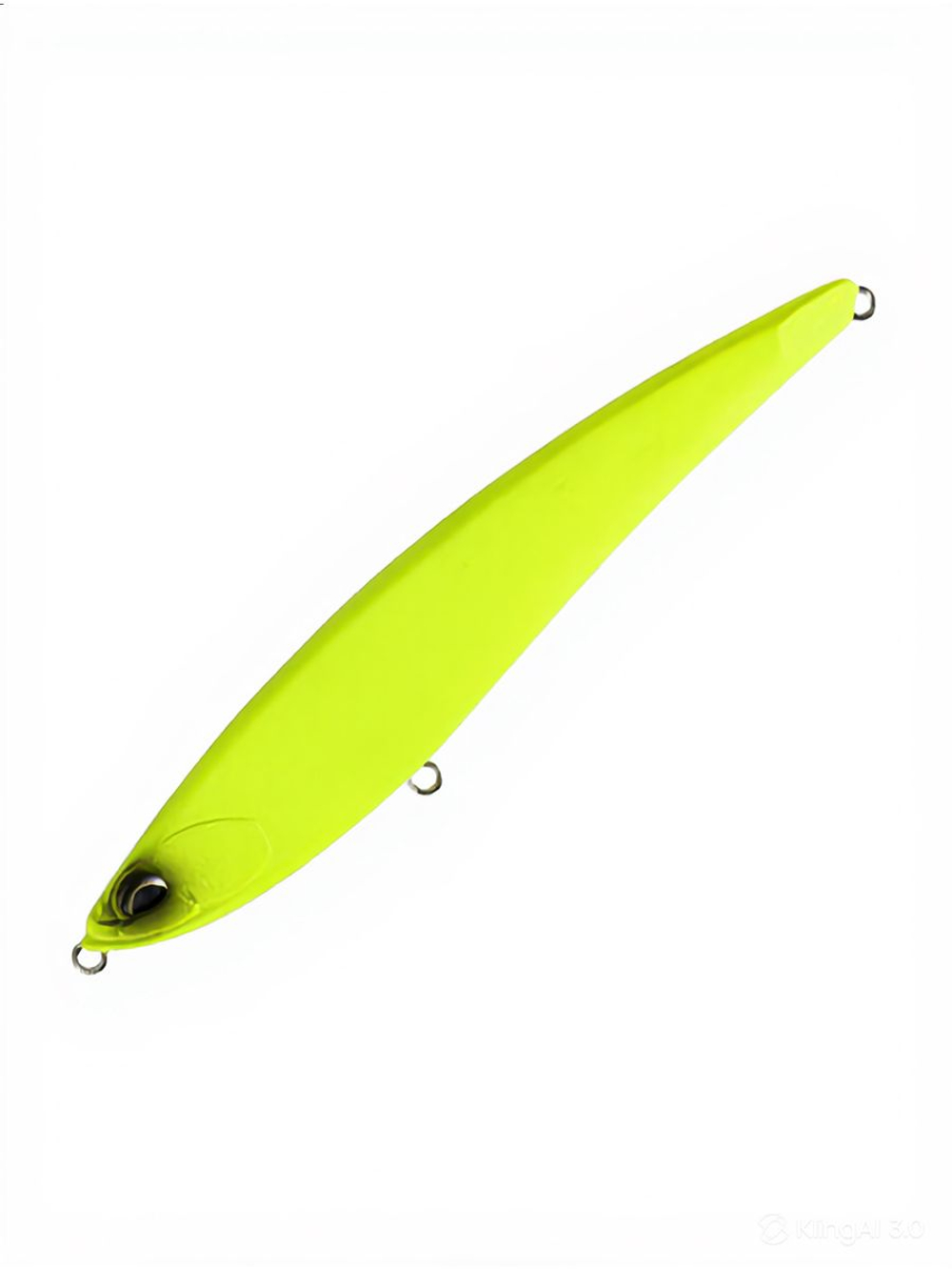 Воблер для рыбалки DUO Beach Walker Limber iF 127S, CPA0813 Gold Pink Head OB, 127 мм, 26 г, тонущий, стикбейт
