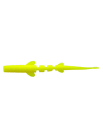 Слаги съедобные плавающие LUCKY JOHN Pro Series UNAGI SLUG 3.5in (8.89)/F13 5шт.